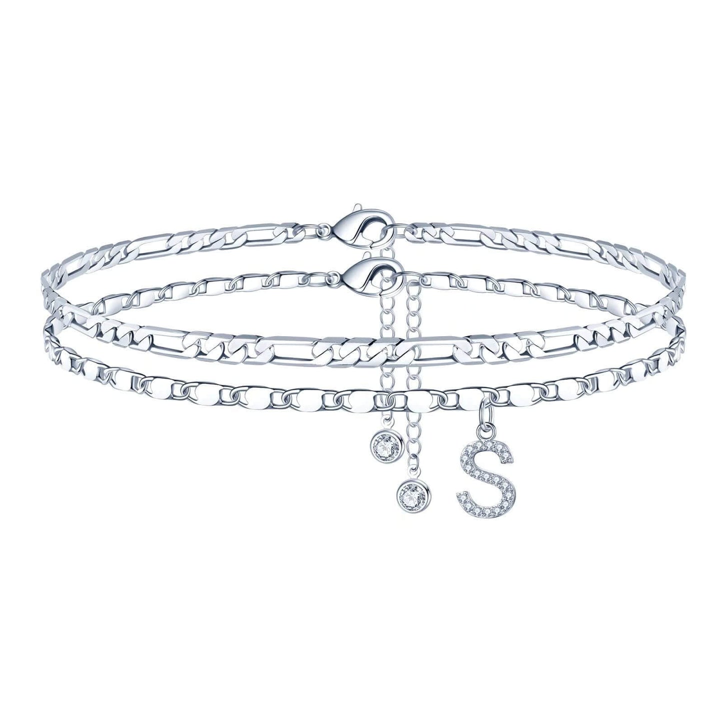 Pulsera de Tobillo Orelia™