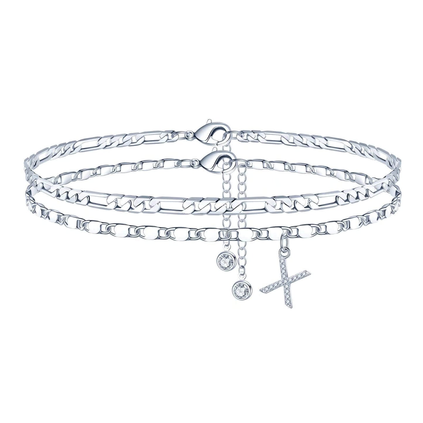Pulsera de Tobillo Orelia™
