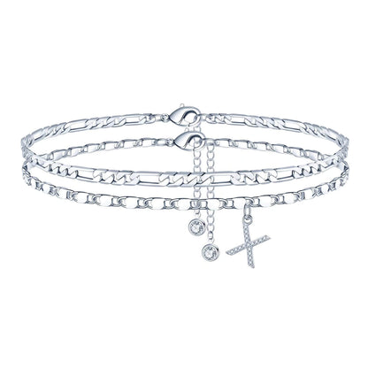Pulsera de Tobillo Orelia™