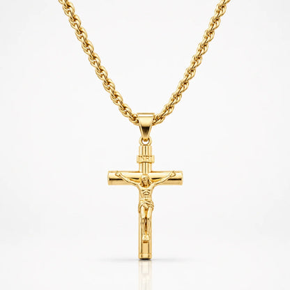 Collar Cruz