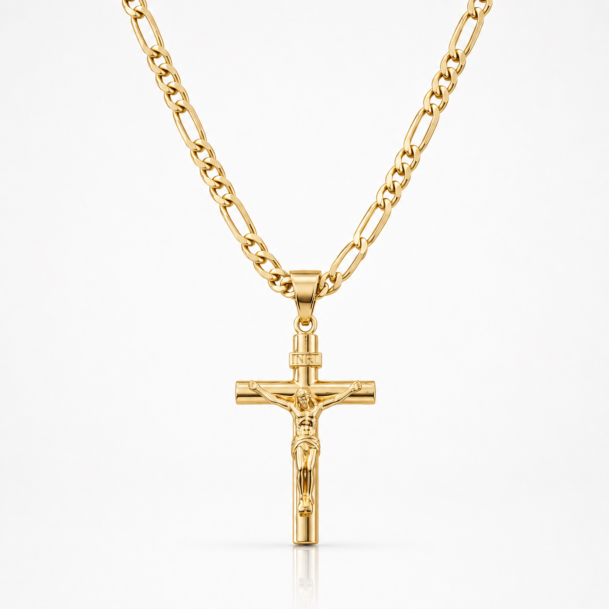 Collar Cruz
