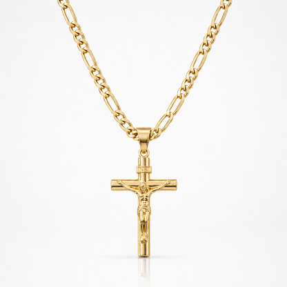 Collar Cruz